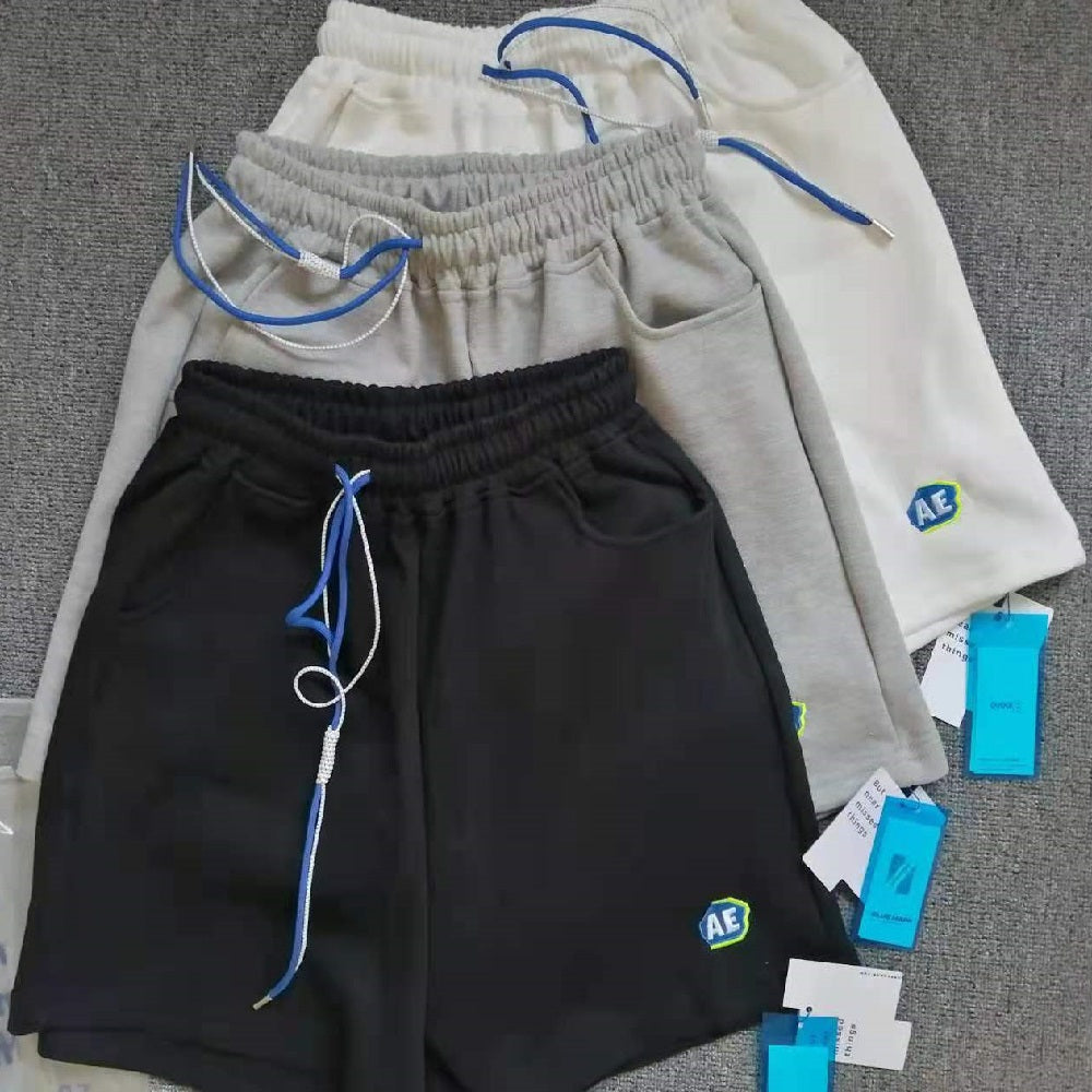 Breathable Casual Comfortable Shorts