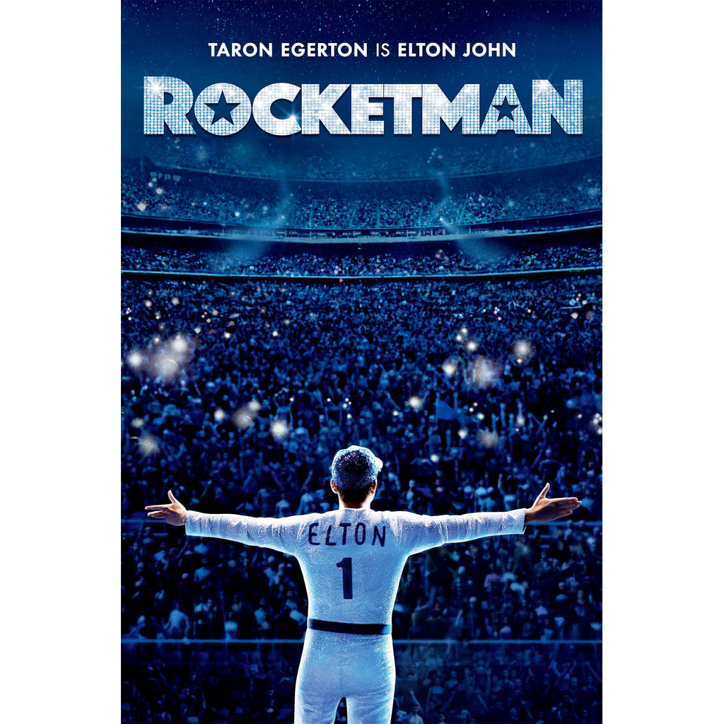 Rocketman Legacy Drive In Cinema Victoria Bc Legacy Drive In