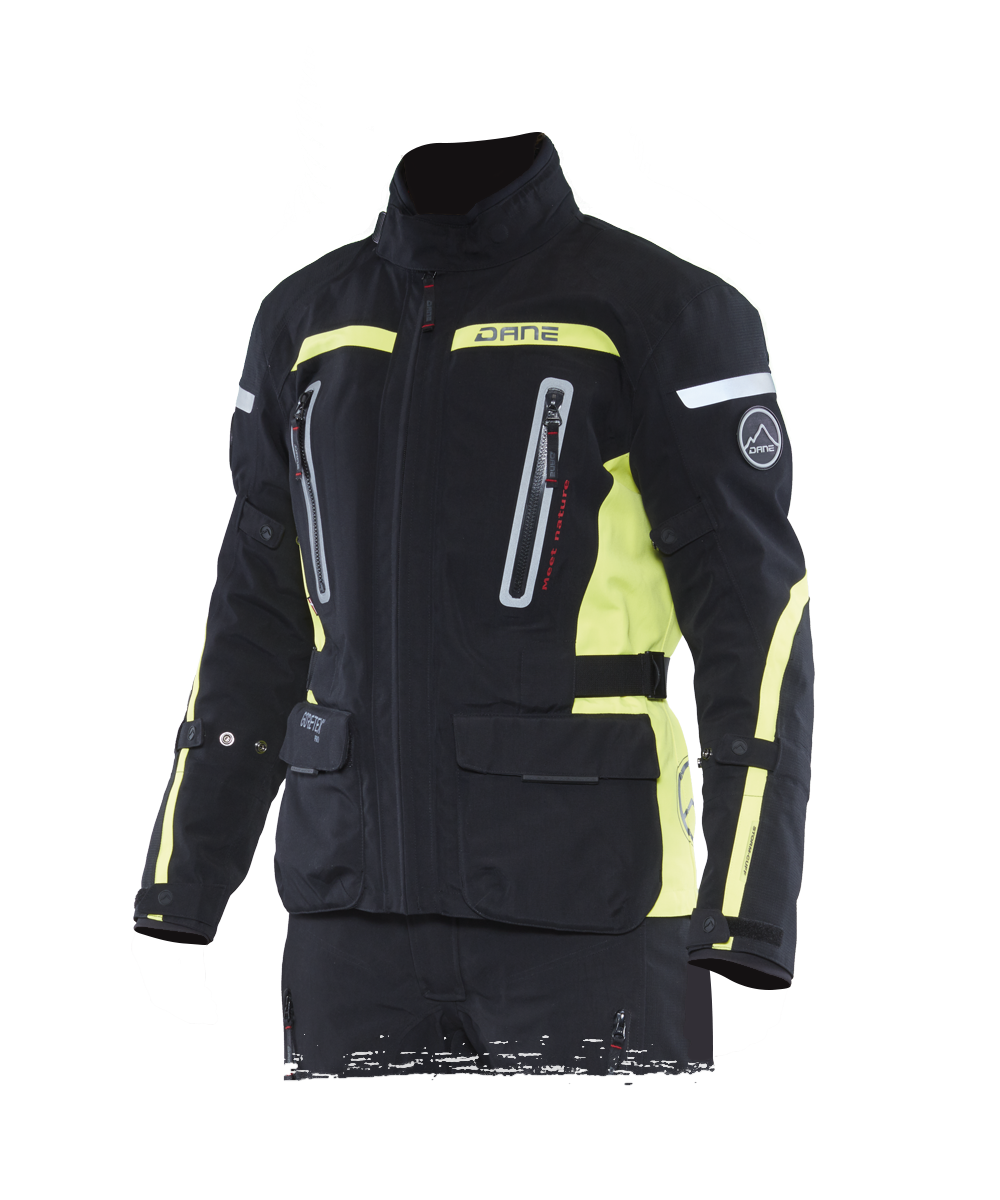 DANE Torben 2 Gore-Tex® Pro Motorcycle Jacket