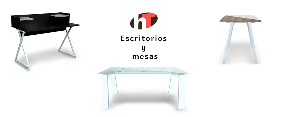 HT Muebles | Tienda de Fábrica