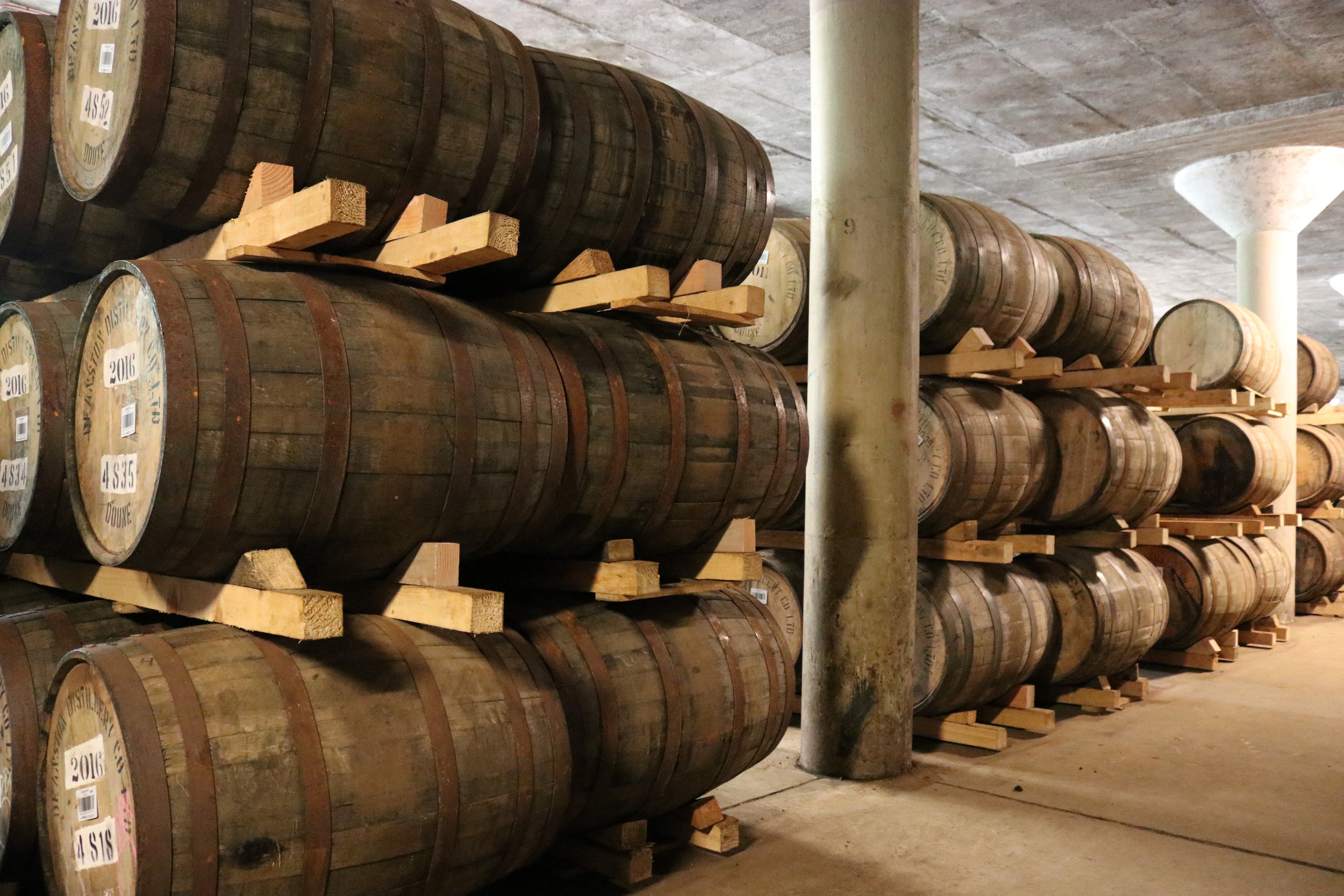 Whisky cask sizes Types of cask Buy or sell