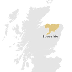 Speyside Region