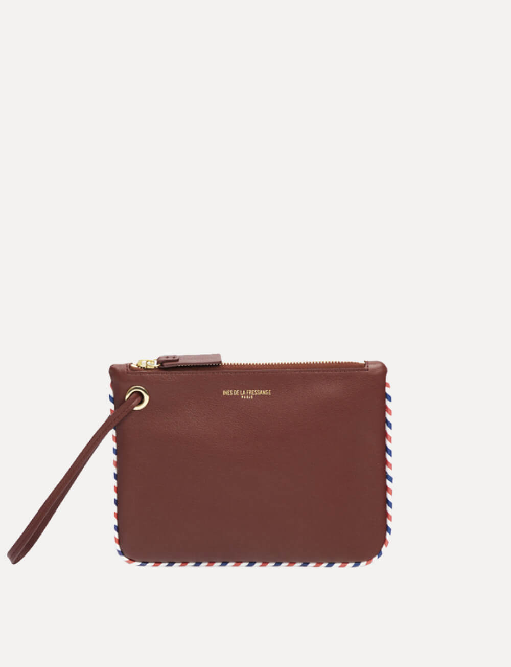 Pochette ines 2025 de la fressange