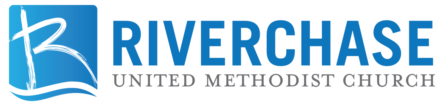 Riverchase United Methodist Church Logo