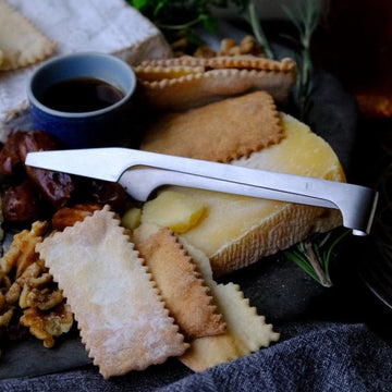 Lamina Cheese Knives – The Good Supply