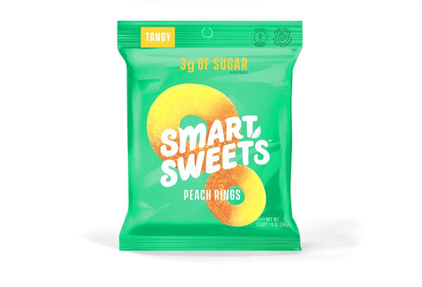Smart Sweets - Prep'd Tulsa 