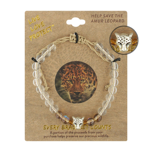 Wildlife Tracking Bracelets — Learning Express Gifts