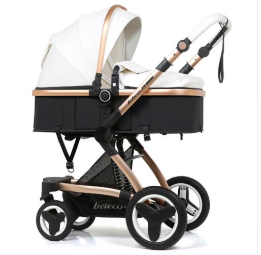 baby carriage