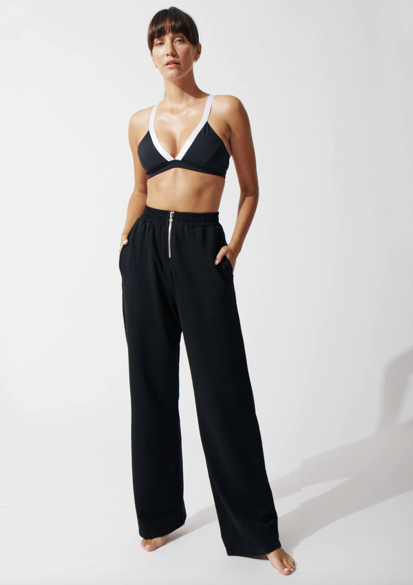 Zubon Athleisure Long Pants - MORE COLORS – Nicoletaylorboutique