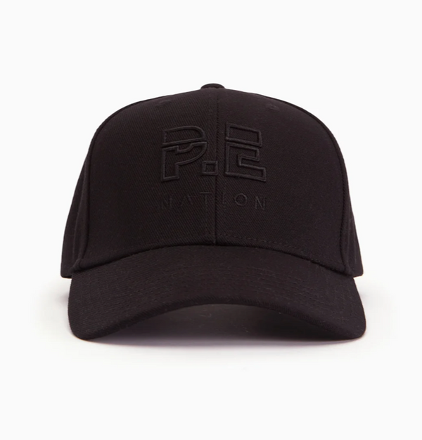 Performance Off-Duty Cap - Black