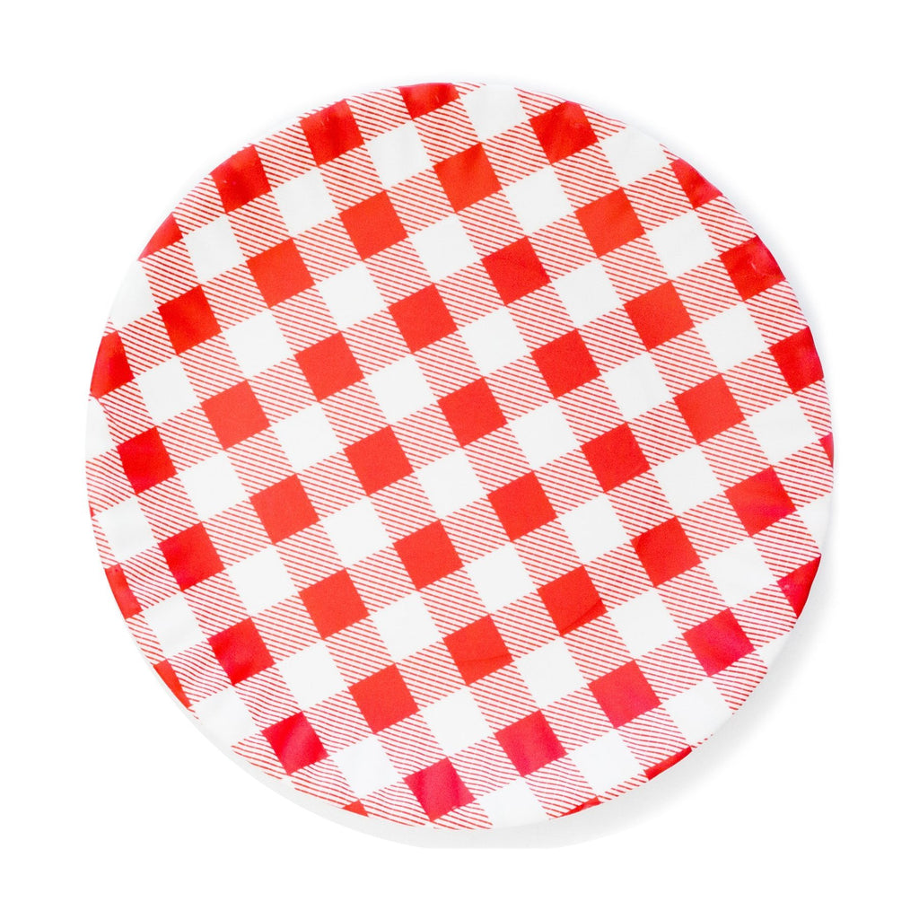 reusable paper plates