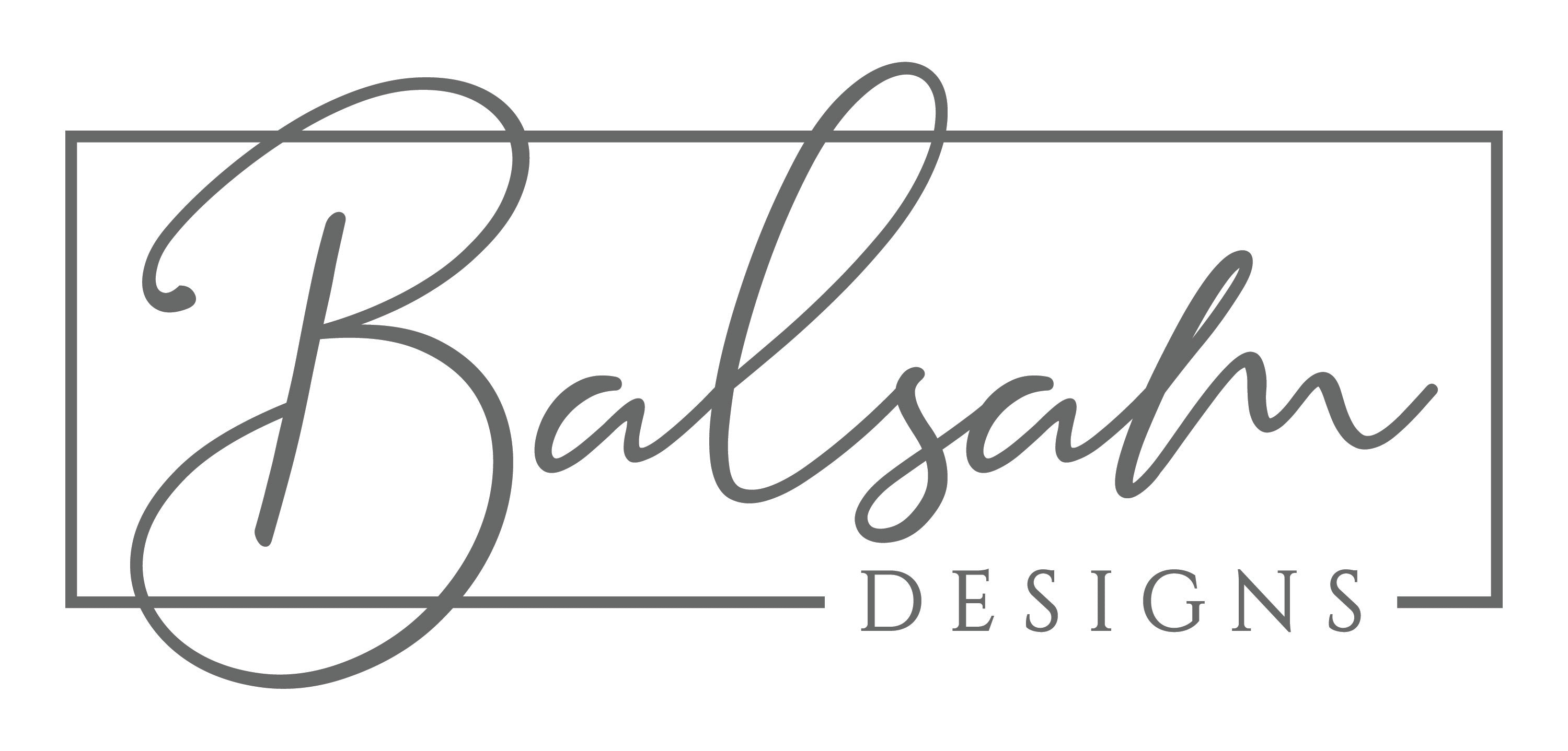 Balsam Designs