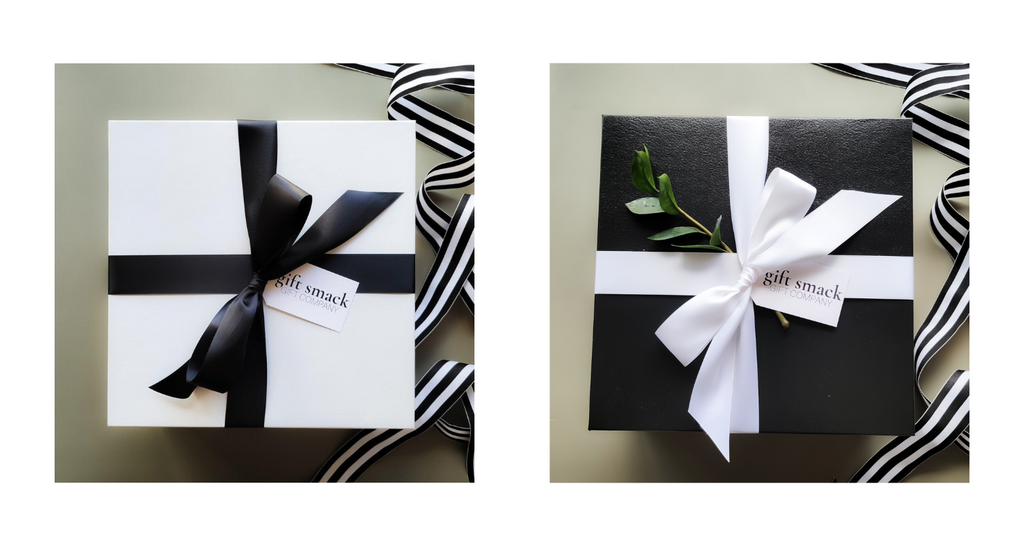 Gift Basket Packaging vs Morn Gift Boxes