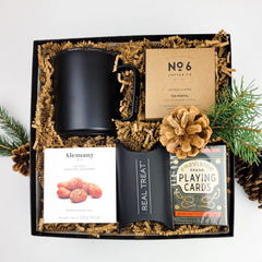 Corporate Coffee Gift Box