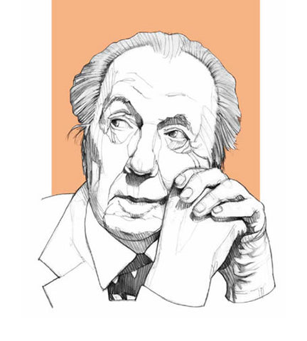 F. L. Wright