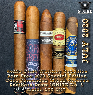 cigar of the month club cigars international