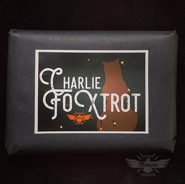 Charlie Foxtrot Cigar Federation