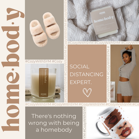 Homebody 