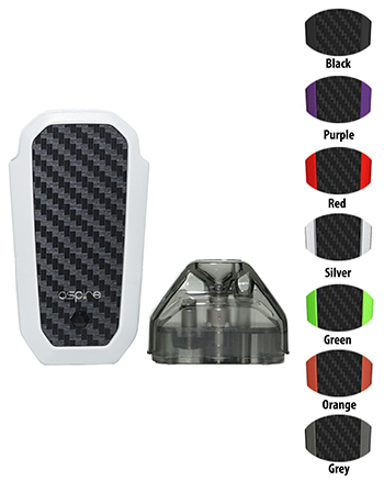 Aspire AVP pod Kit 