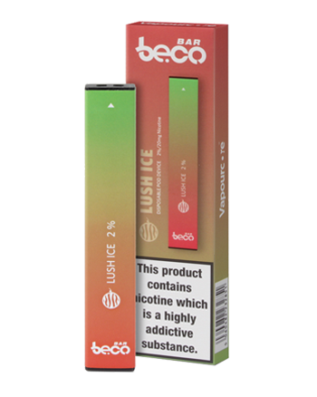 BECO BAR DISPOSABLE VAPE PODS