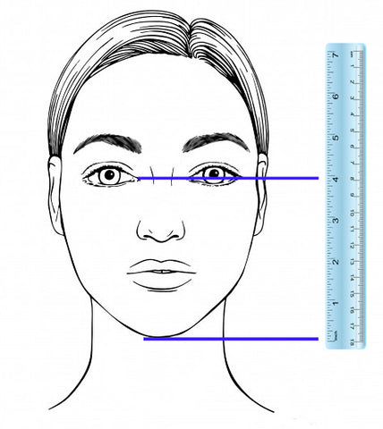 Measuring Instructions