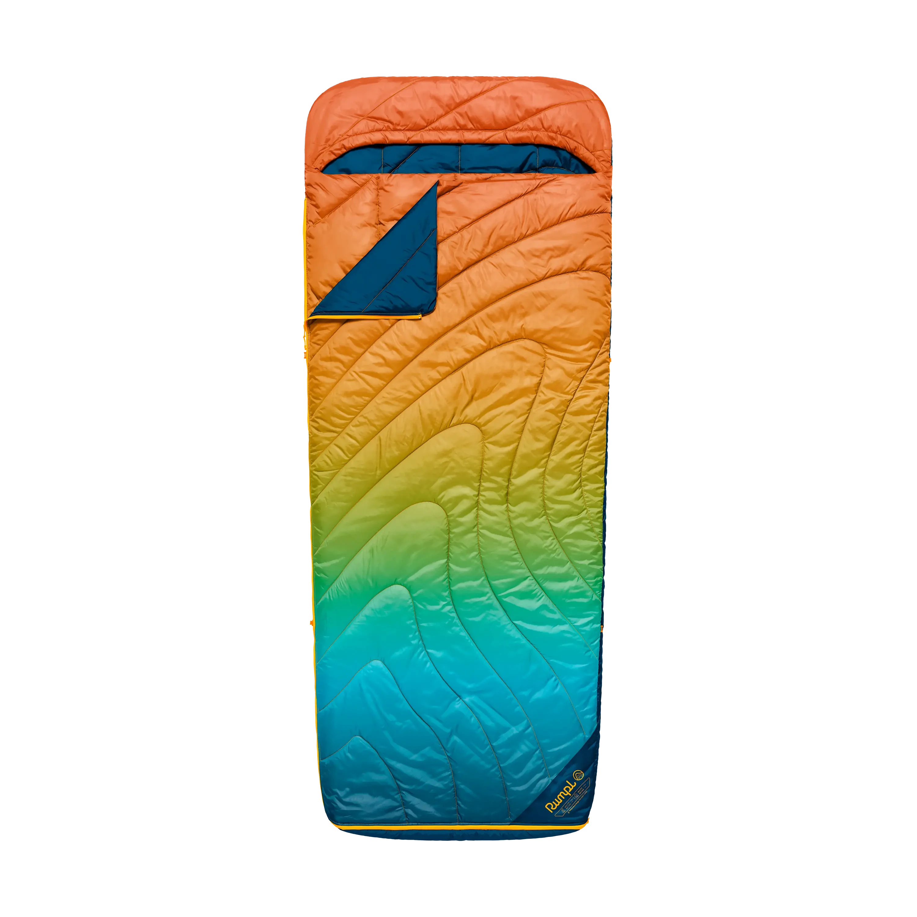 Product image for Wrap Sack 20° Sleeping Bag  - Baja Fade