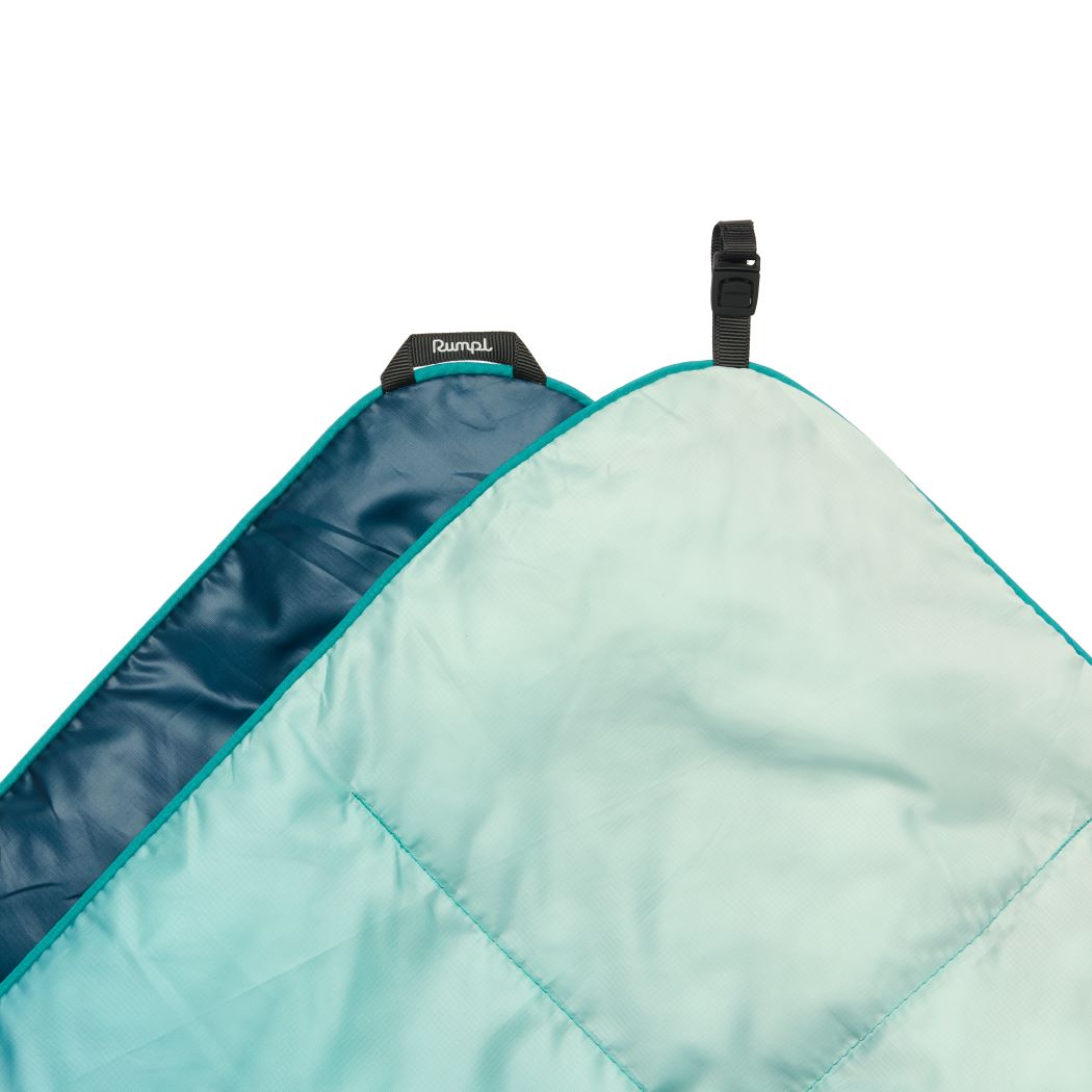 NanoLoft® Travel Blanket - Crisp Fade