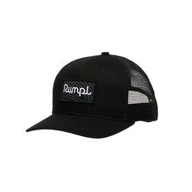 Trucker Hat - Deepwater Logo Mesh – Rumpl