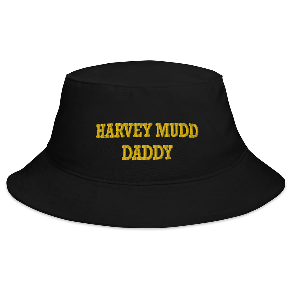 Tulane Daddy Bucket Hat – All Season Apparel