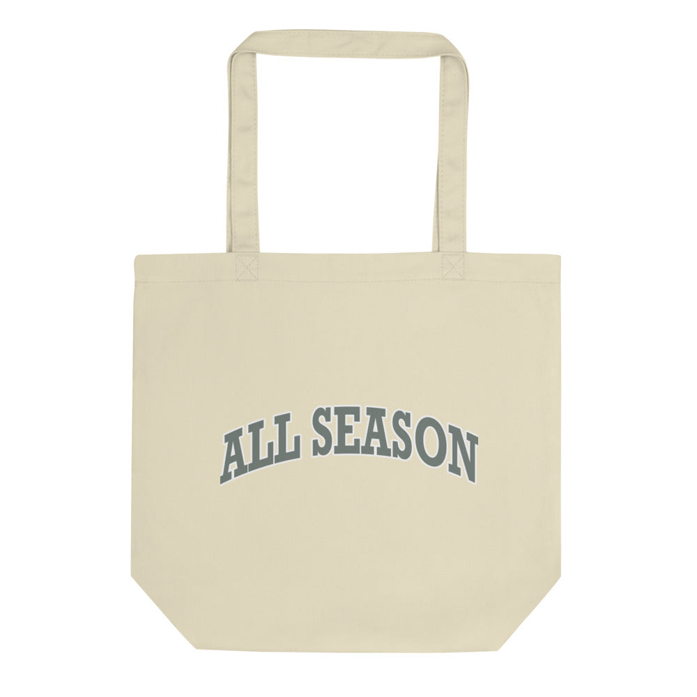 Bama Daddy Organic Tote Bag Sandy – All Season Apparel