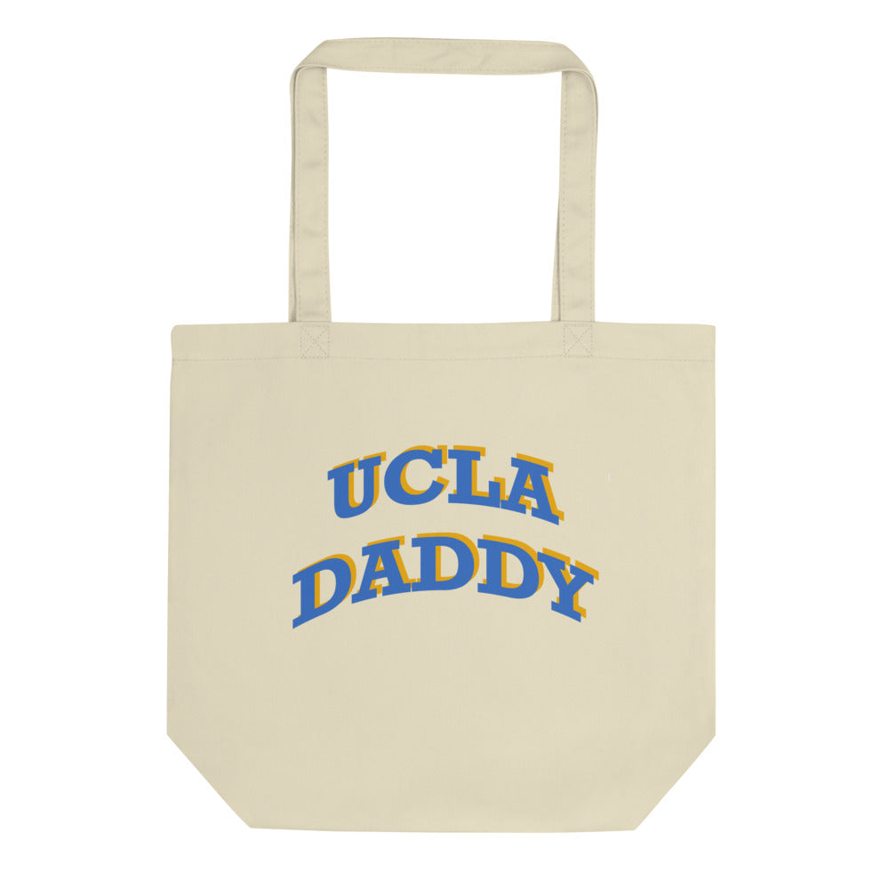 Bama Daddy Organic Tote Bag Sandy – All Season Apparel