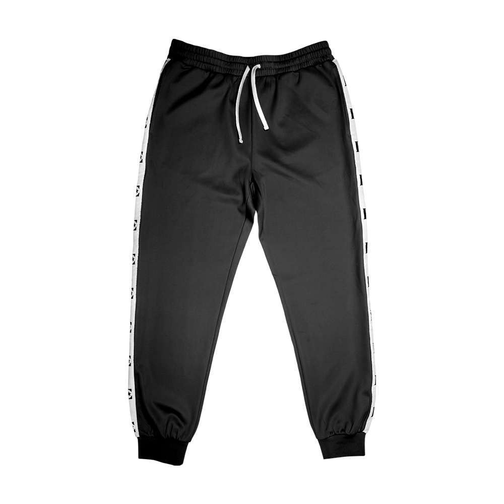 Black Joggers – Elton John Official Store