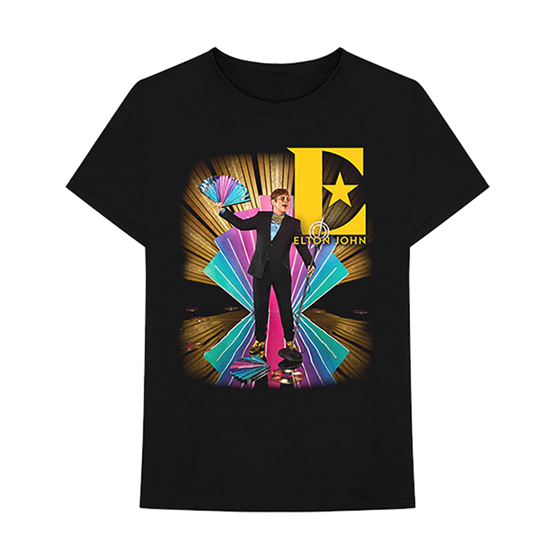 Farewell Tour Merchandise Collection Elton John Official Store