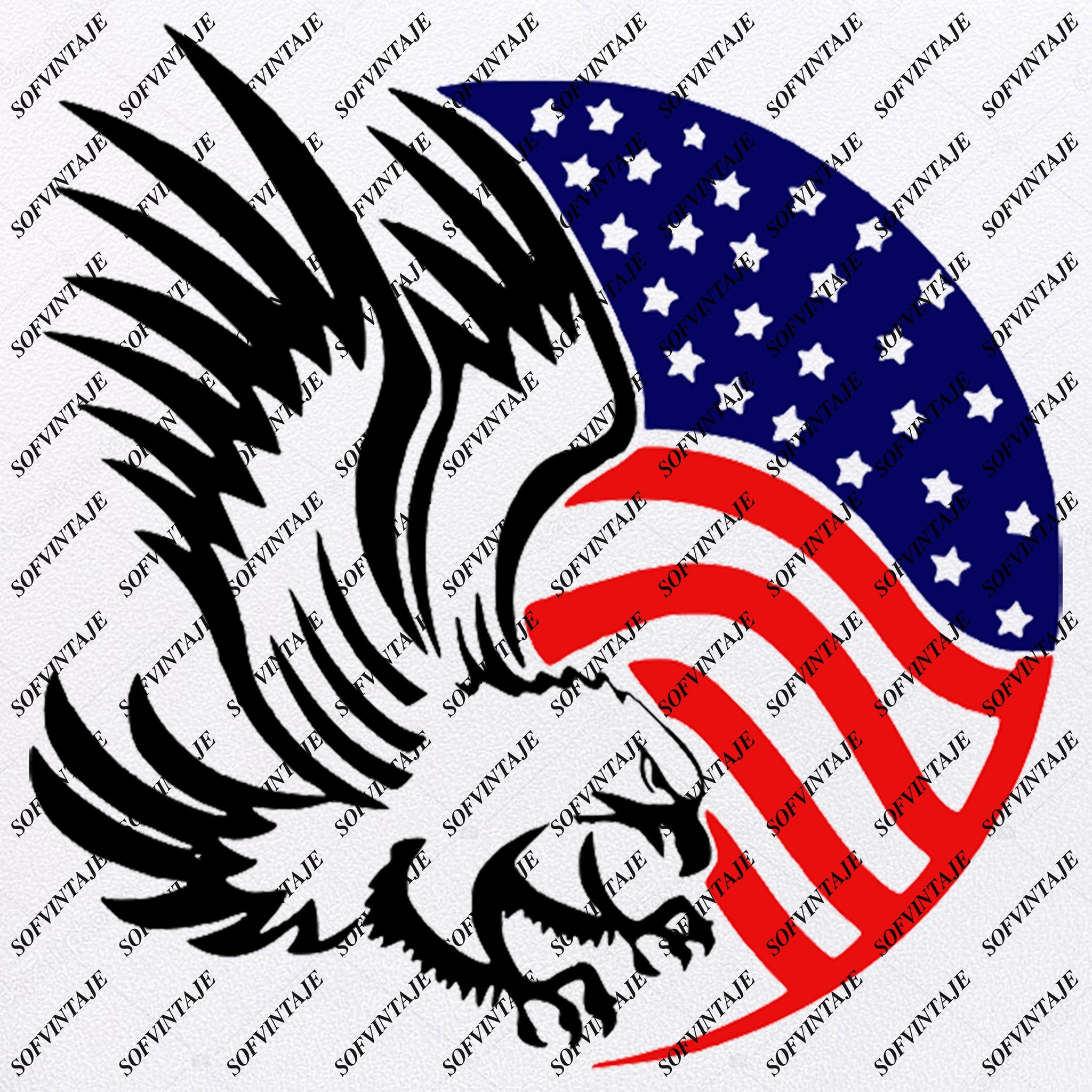 Free Free American Eagle Svg 156 SVG PNG EPS DXF File