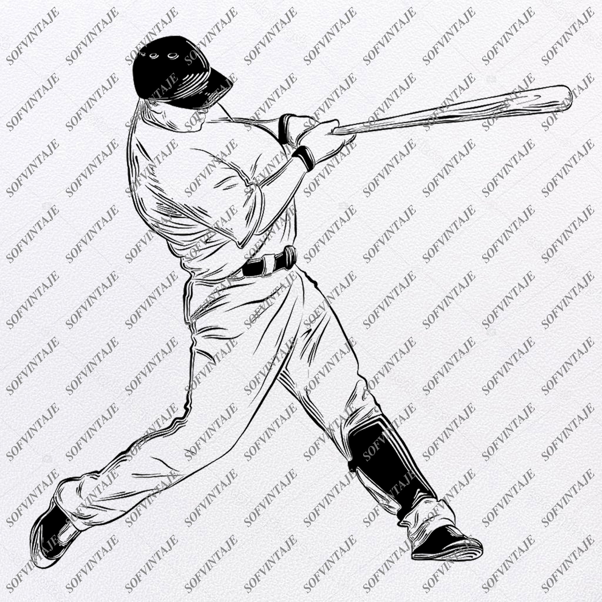 Free Free 84 Home Run Svg SVG PNG EPS DXF File