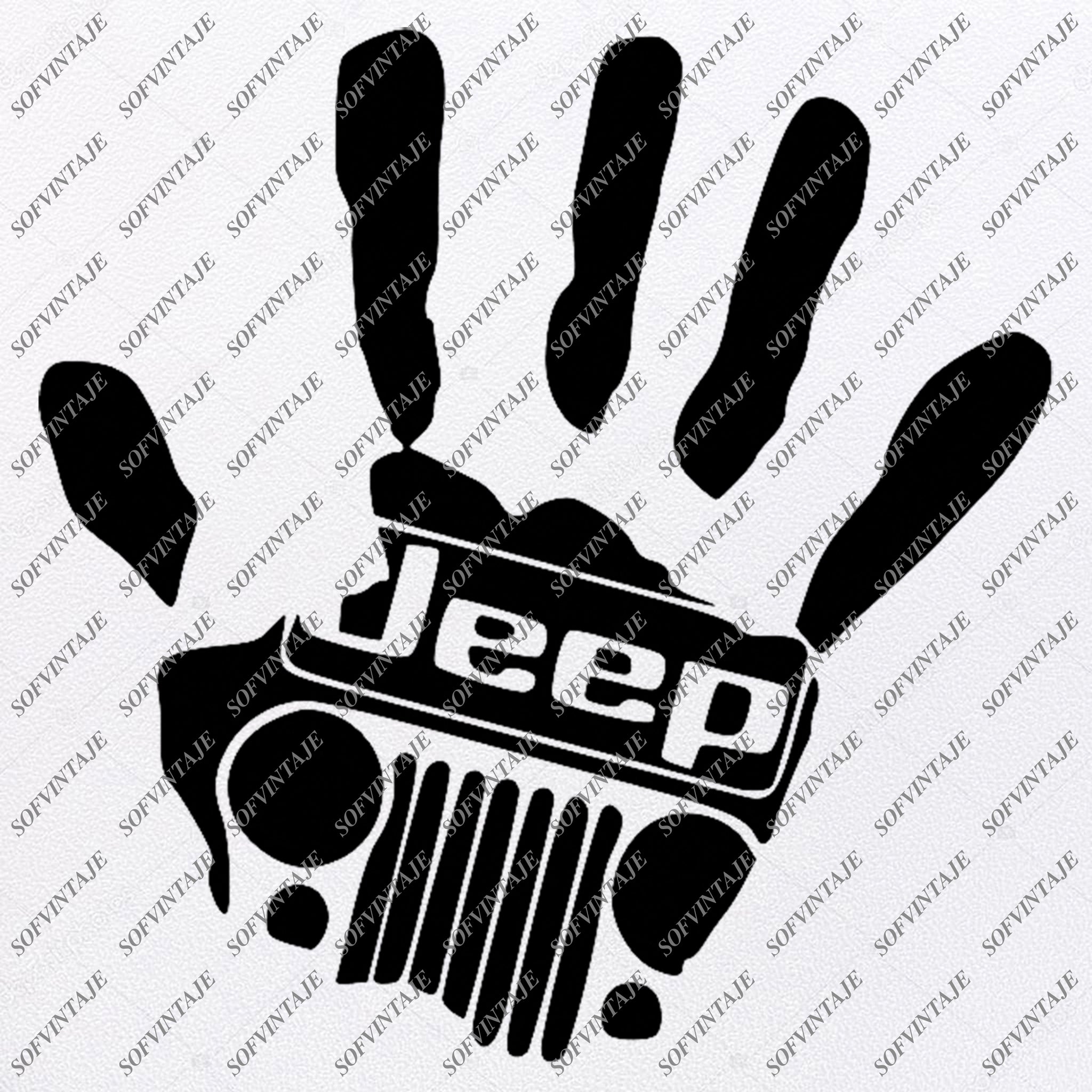 Download American Jeep Svg Files American Terrain Svg Design Original Design Sofvintaje