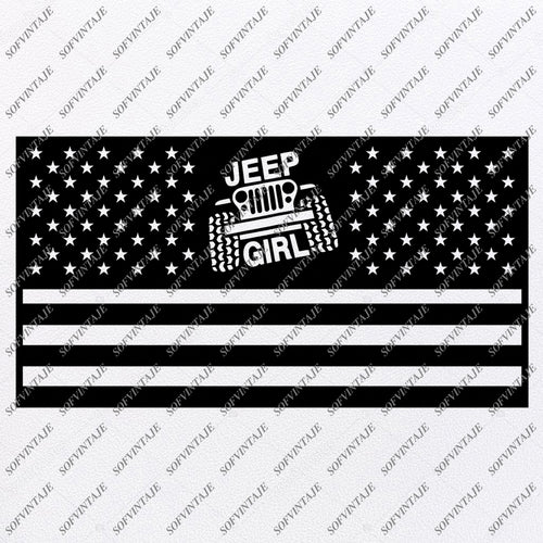 Download Products Tagged American Jeep Svg Sofvintaje SVG Cut Files