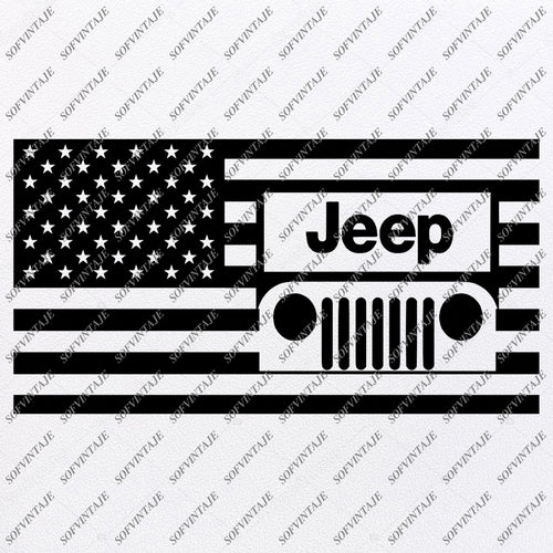 Download Products Tagged Jeep Svg Sofvintaje SVG Cut Files