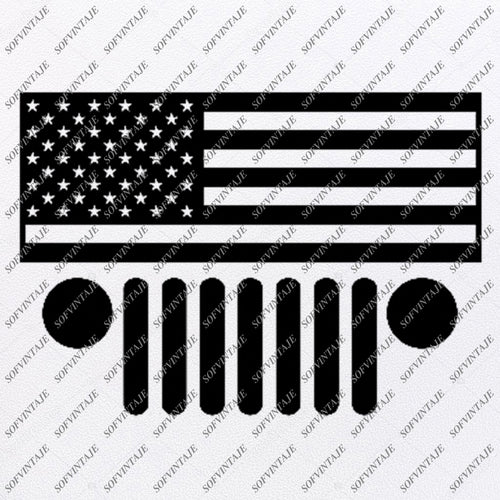 Download Products Tagged Jeep Svg Sofvintaje SVG Cut Files