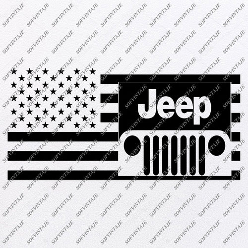 Download Products Tagged Jeep Svg Sofvintaje SVG Cut Files