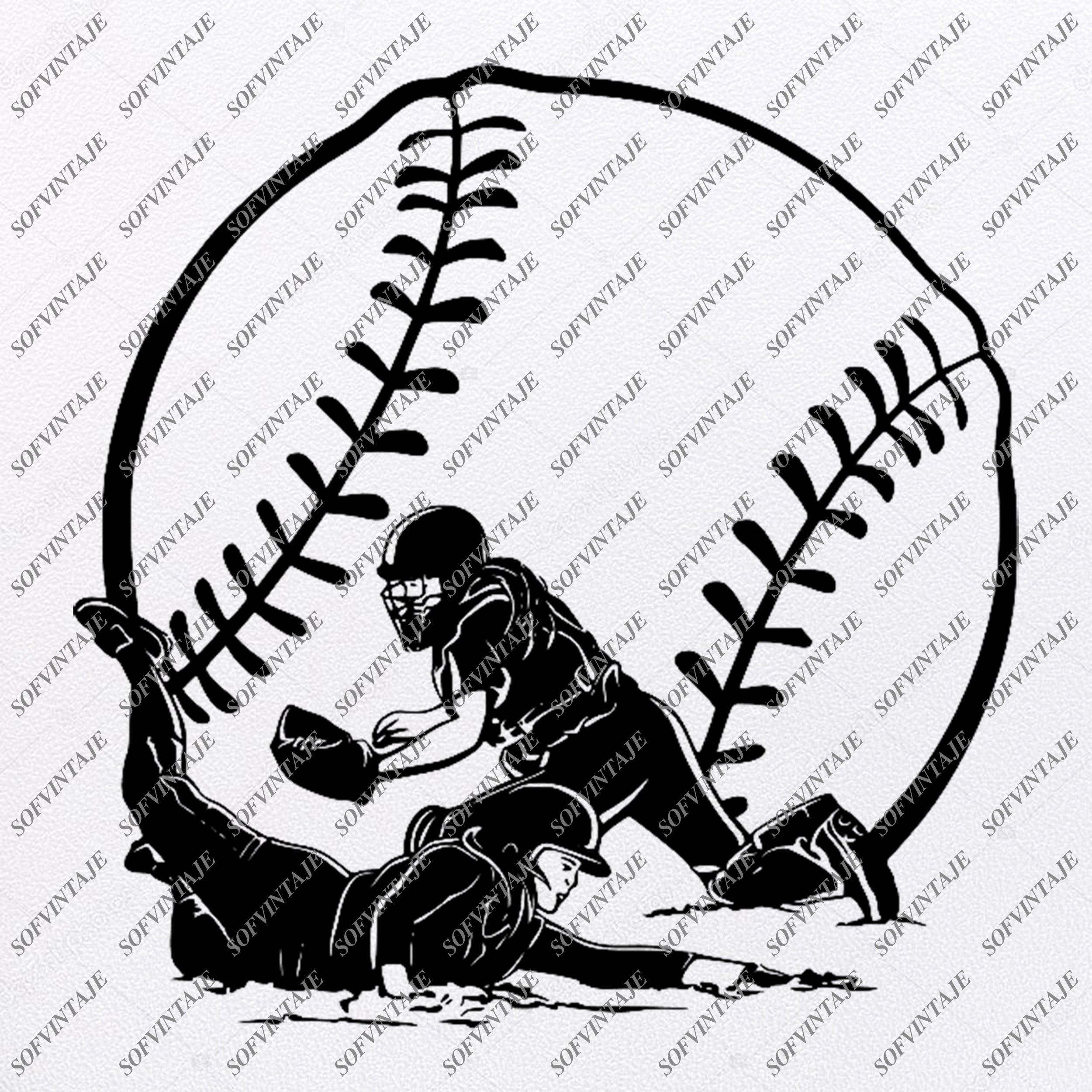 Download Baseball Cacher Svg Cacher Svg Baseball Svg Baseball Clip Art Top Pla Sofvintaje