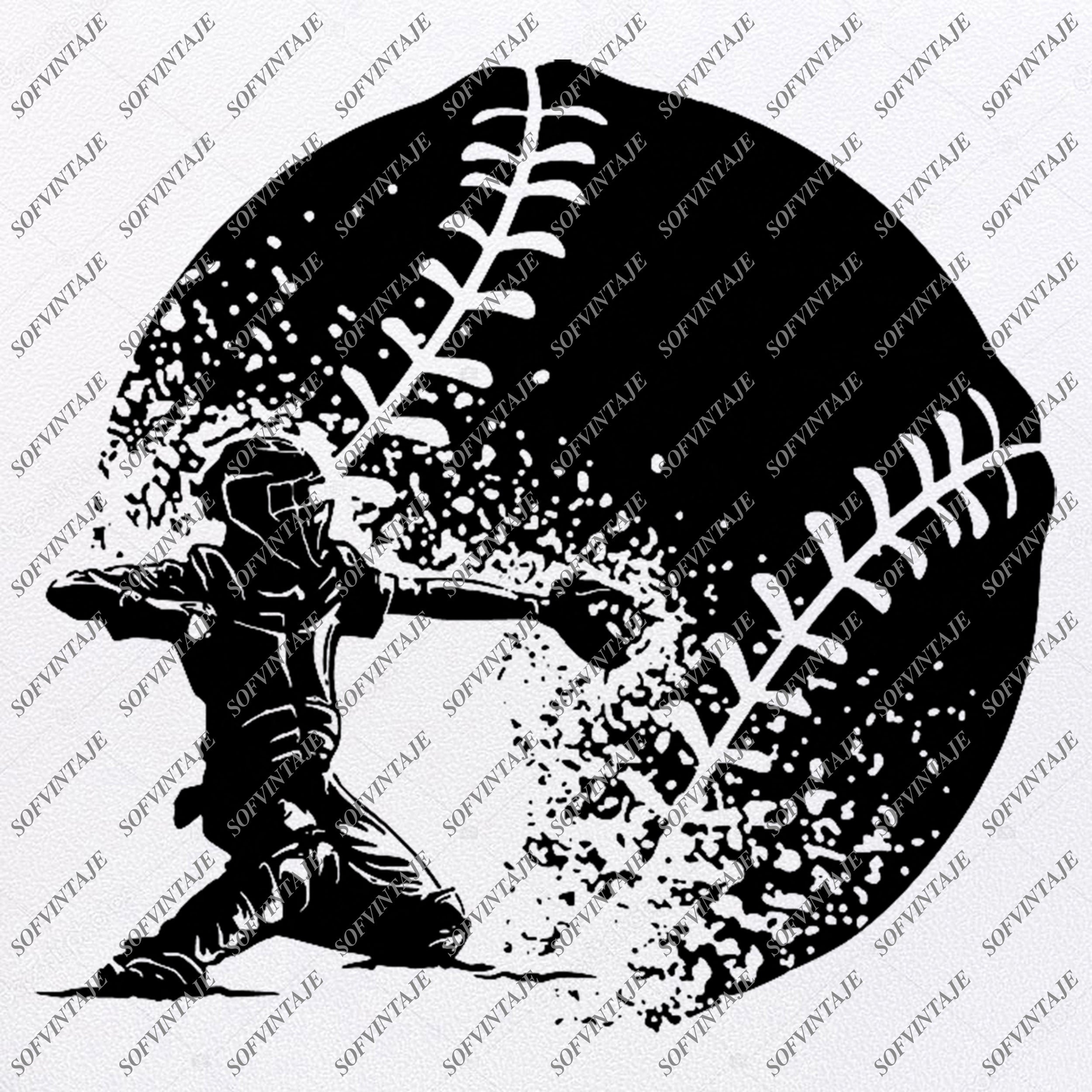 Free Free Baseball Clipart Svg 207 SVG PNG EPS DXF File