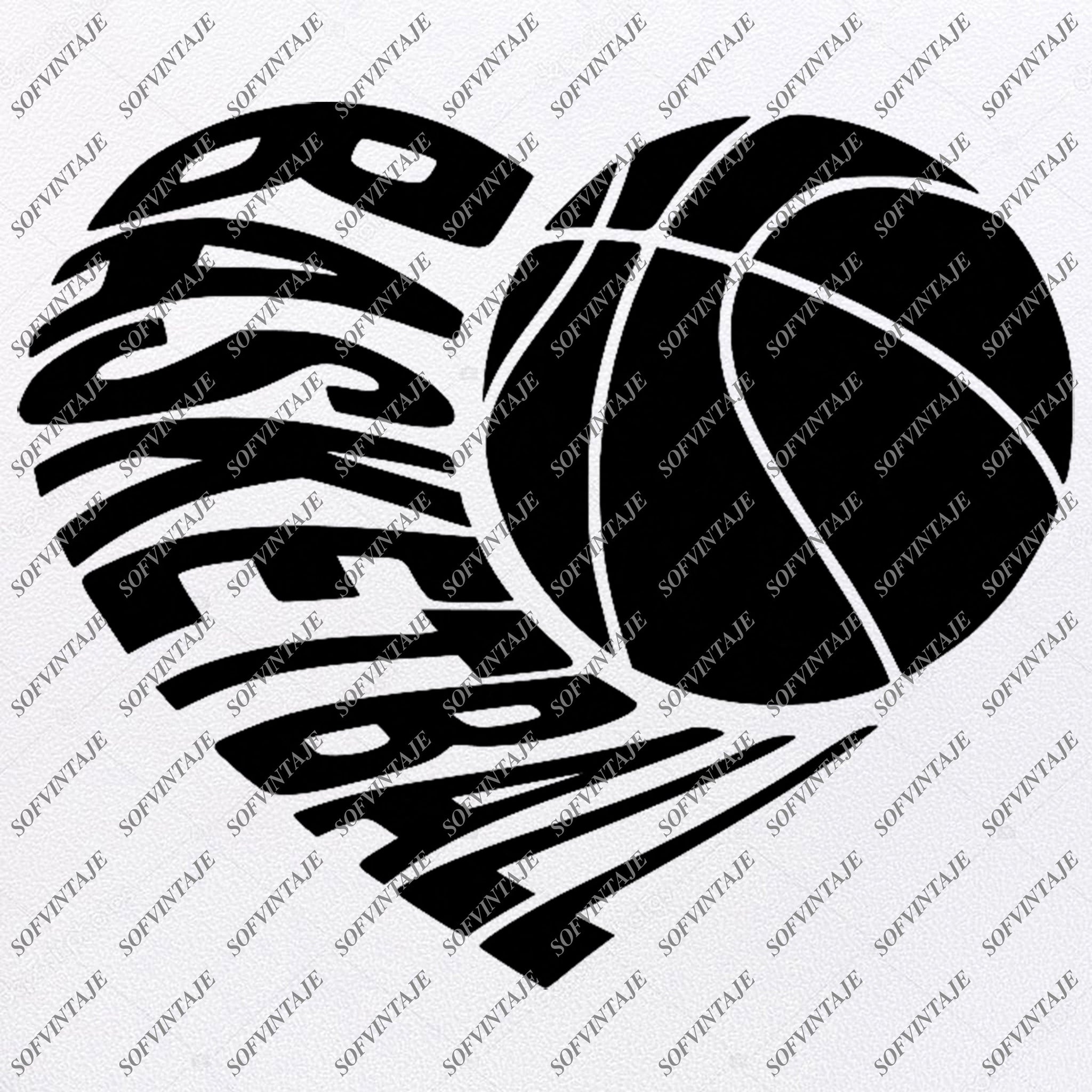 Free Free Basketball Heart Svg Free 228 SVG PNG EPS DXF File