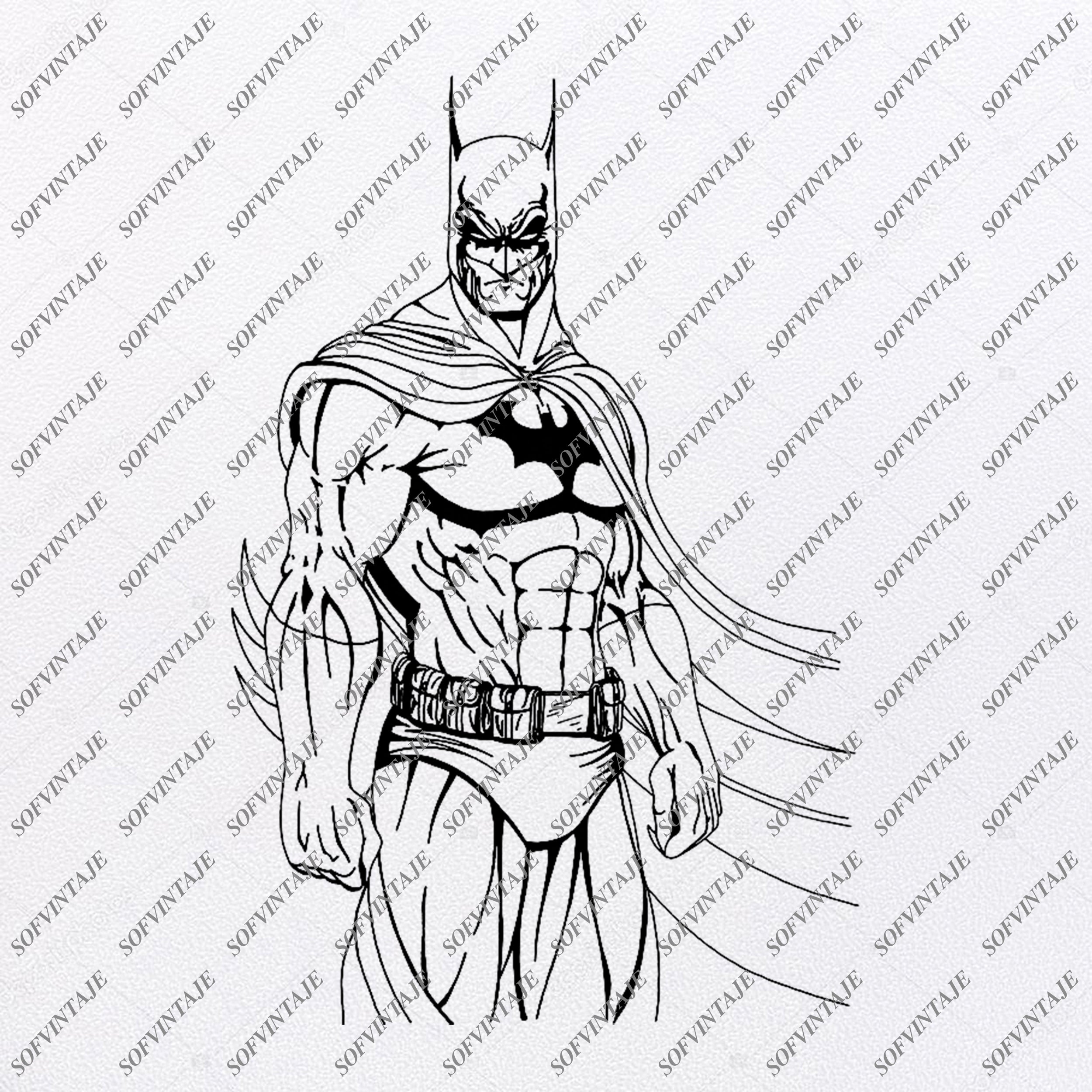 Download Batman Svg File Batman Svg Design Clipart Batman Svg File Batman Png Sofvintaje