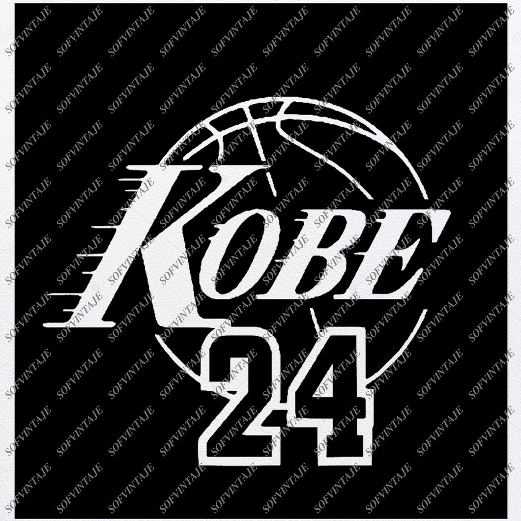 Download Free Kobe Svg File 1435 Svg File For Silhouette Free Svg Gallery