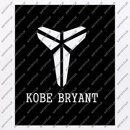 Download Products Tagged Kobe Bryant Svg Page 6 Sofvintaje SVG Cut Files