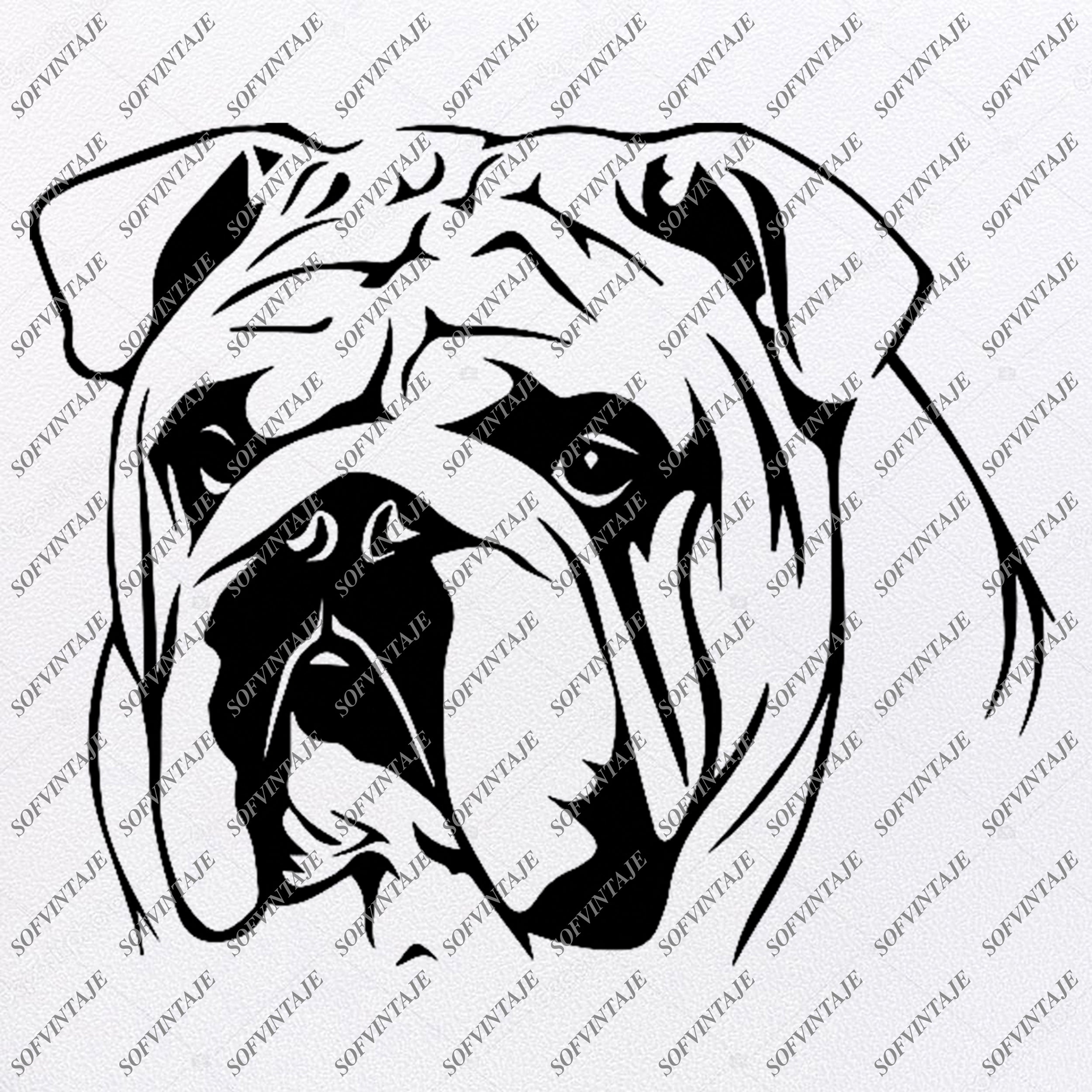 Download 38+ English Bulldog Svg Free PNG Free SVG files | Silhouette and Cricut Cutting Files