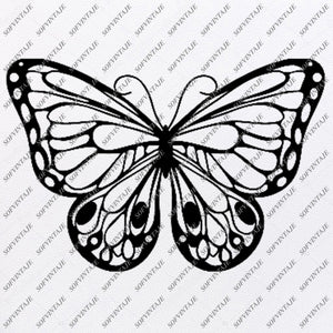 Download Butterfly Svg File Tattoo Svg Design Clipart Butterflies Svg Files But Sofvintaje