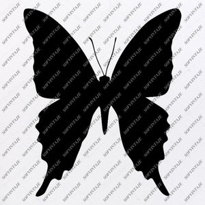 Free Free 235 Butterfly Background Svg SVG PNG EPS DXF File