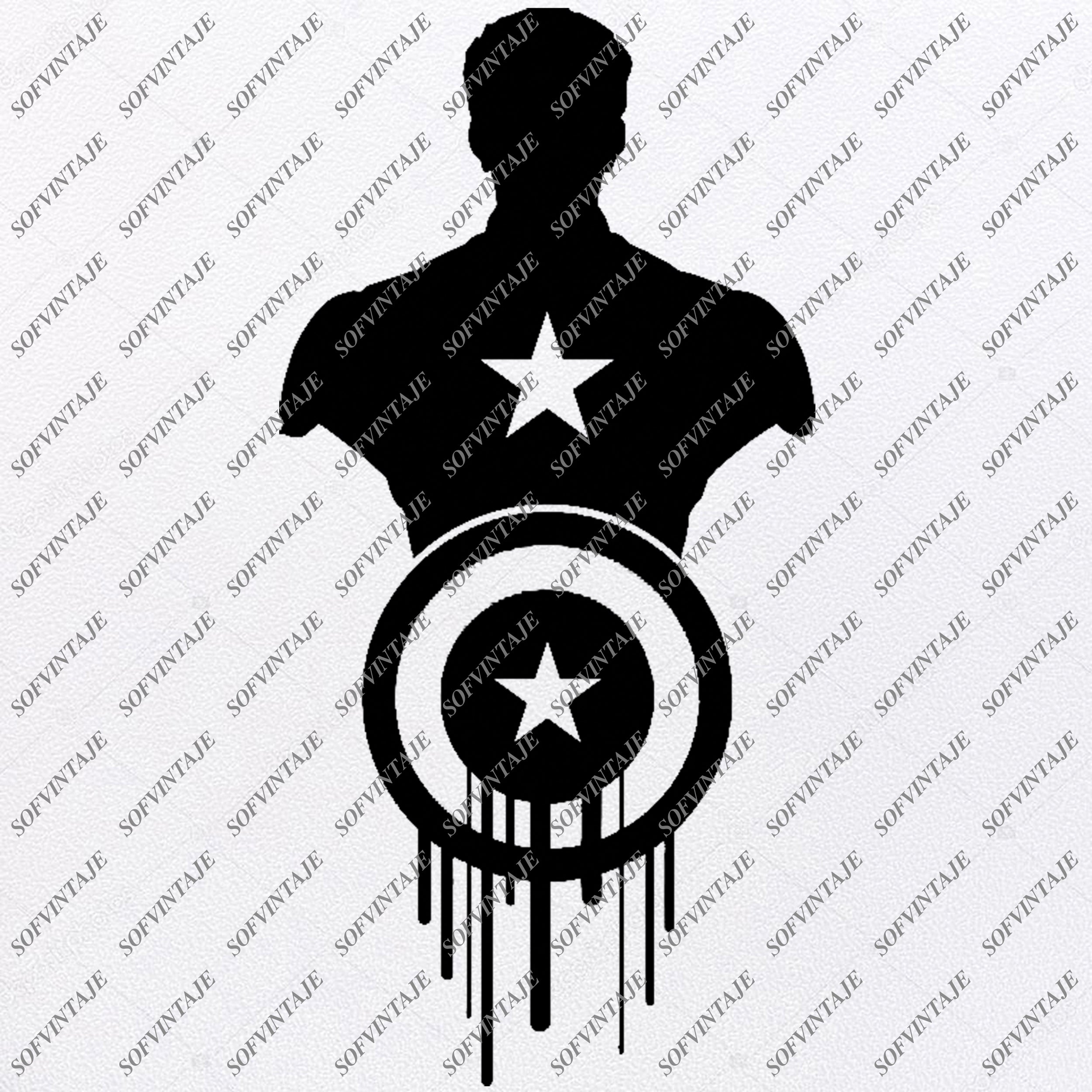 Free Free Captain America Svg Free 937 SVG PNG EPS DXF File